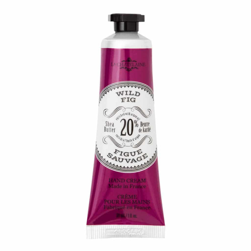 Wild Fig Hand Cream