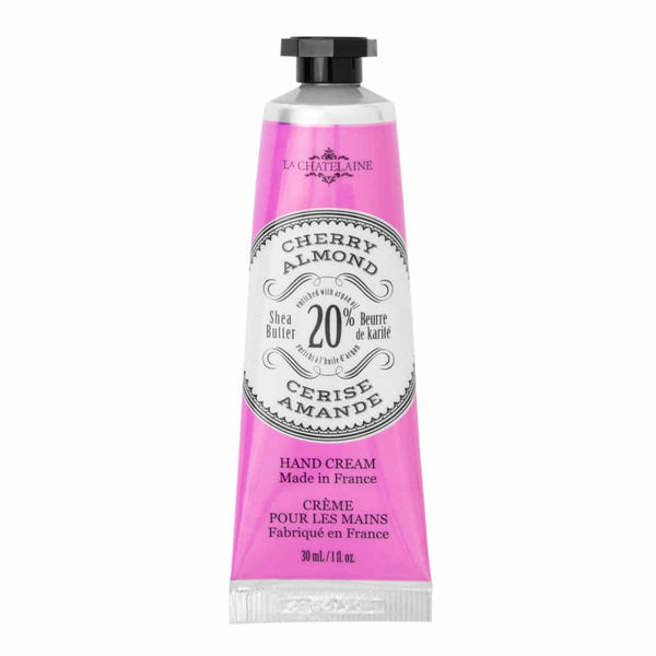 Cherry Almond Hand Cream