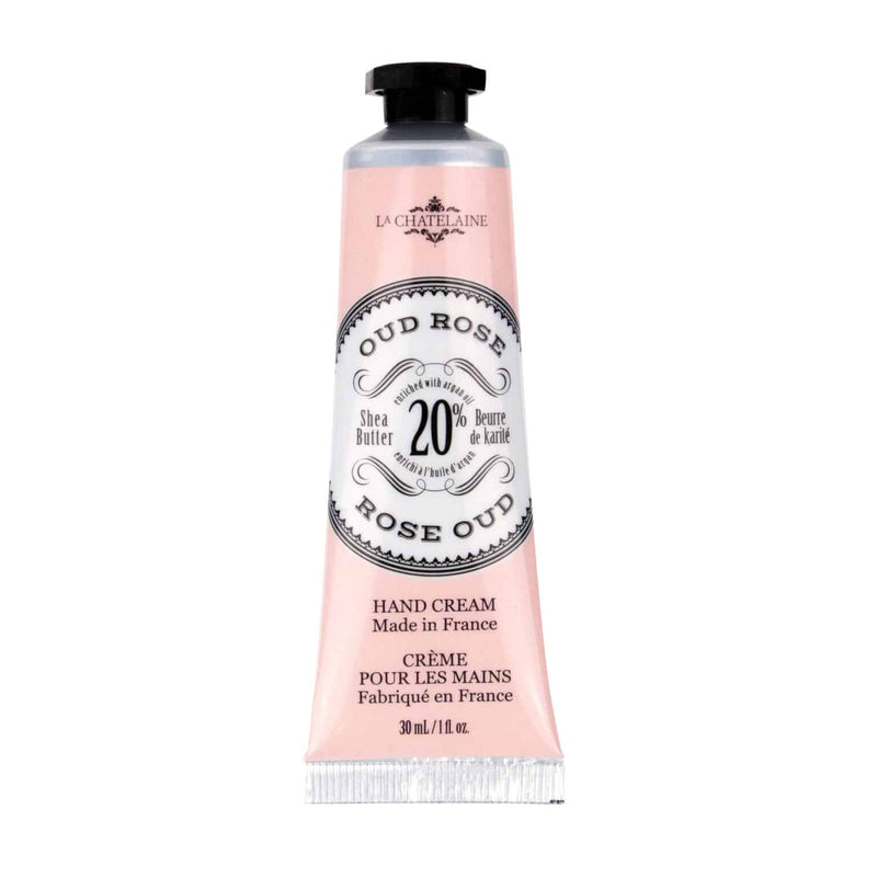 Oud Rose Hand Cream