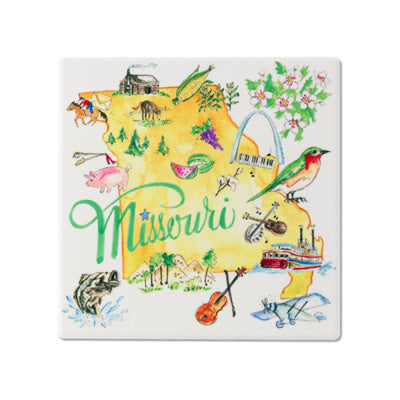 Missouri State Coaster