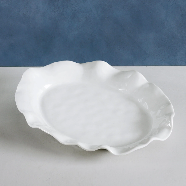 Vida Havana Oval Platter