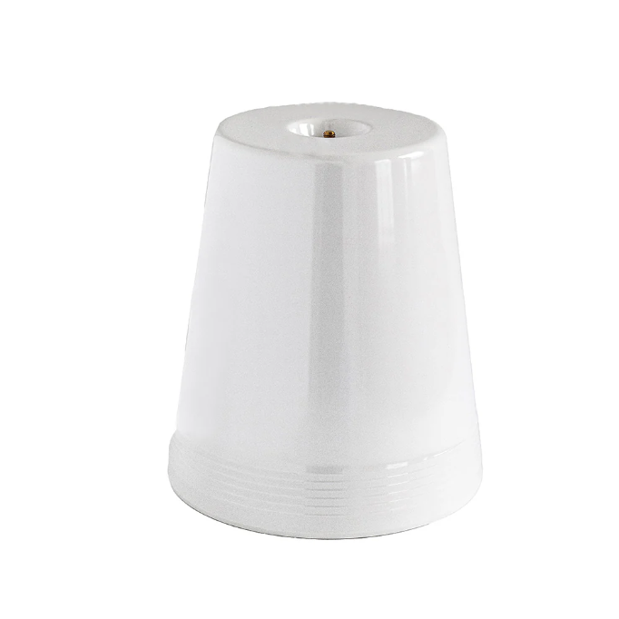 Nora Fleming Pinstripe Melamine High Riser - Thumbnail 5