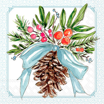 Boston International Napkins - Thumbnail 2