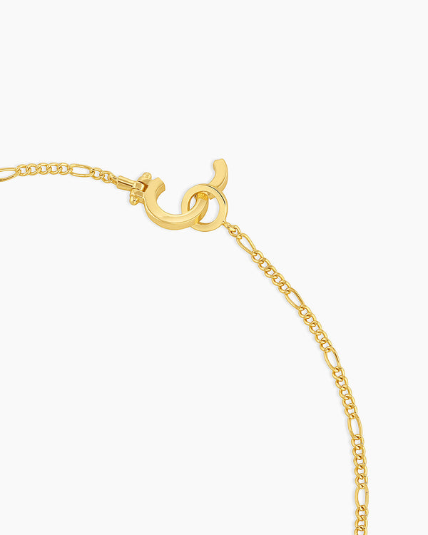 Enzo Chain Necklace