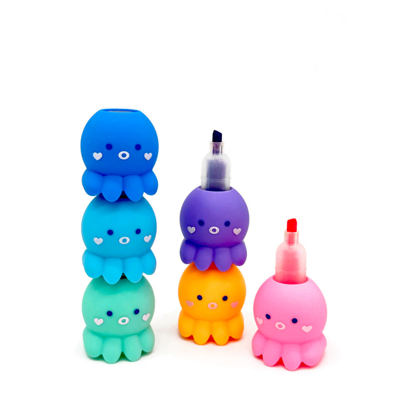 Octo Brites Stackable Marker