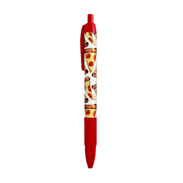 Pizza Scented Pen In Tube