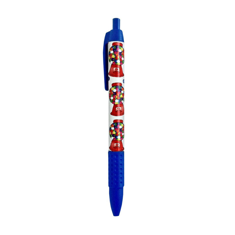 Bubblegum Scented Pen In Tube