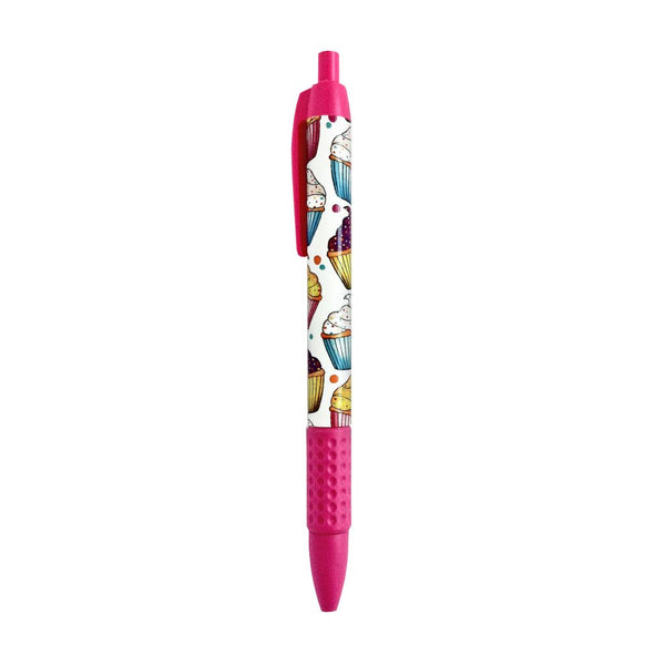 Ice Cream Scented Pen In Tube