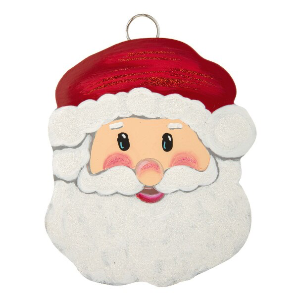 Santa Charm