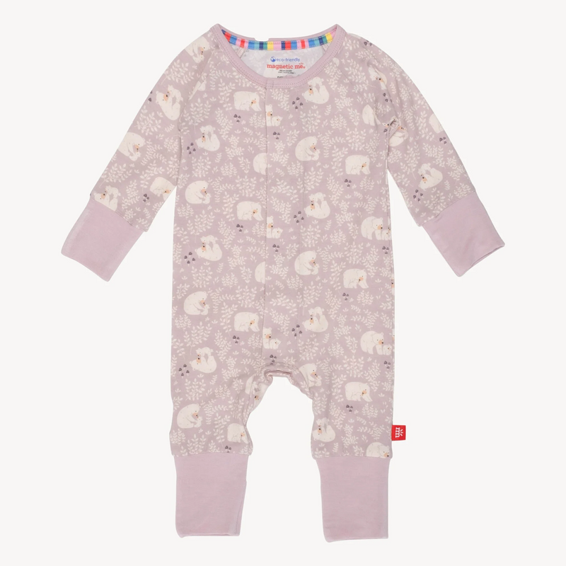 Cuddle Club Convertible Coverall