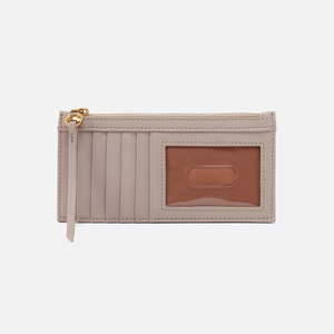 Carte Card Case Taupe