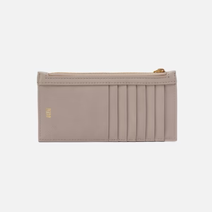 Carte Card Case Taupe