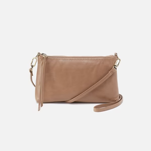 Darcy Convertible Crossbody Cashmere