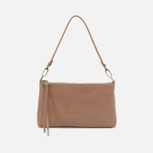 Darcy Convertible Crossbody Cashmere