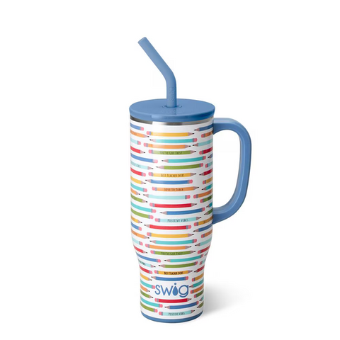 Swig Life Mug - Thumbnail 2