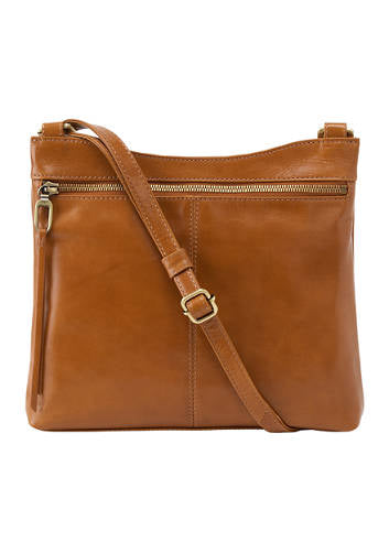 Cambel Crossbody Truffle