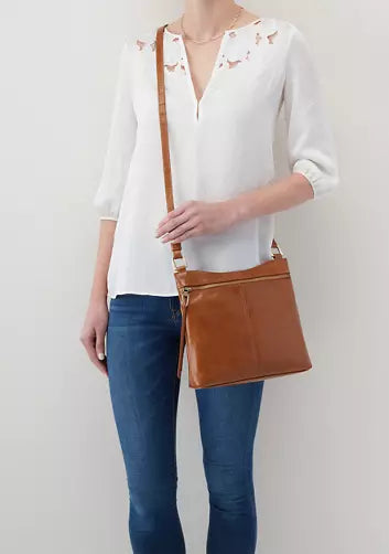 Cambel Crossbody Truffle