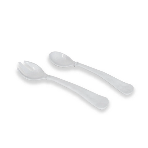 Vida Havana Melamine Salad Servers - Thumbnail 2