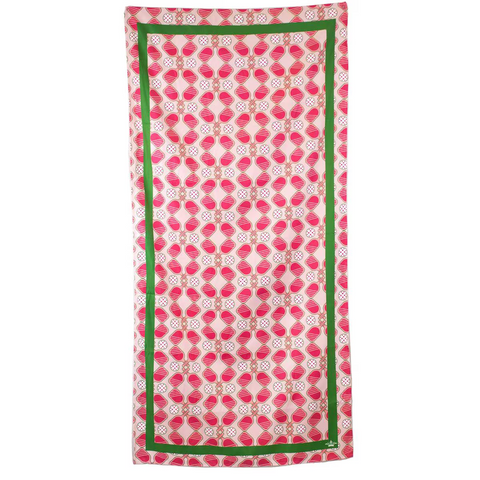 The Royal Standard Beach Towel - Thumbnail 3