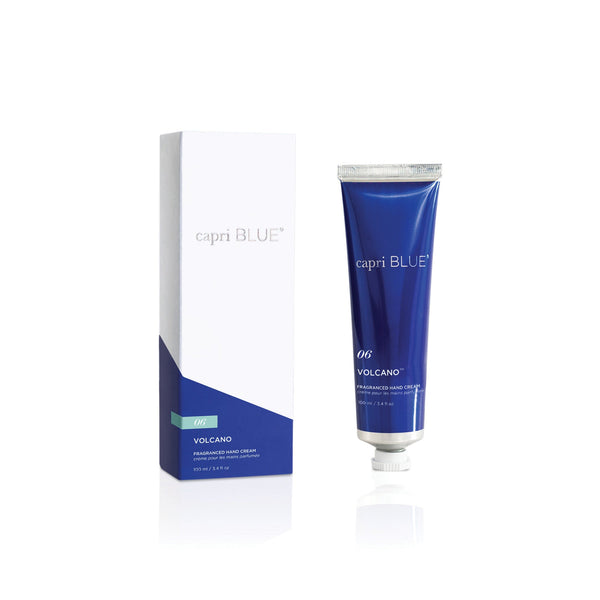 Volcano Hand Cream - 3.4 oz.