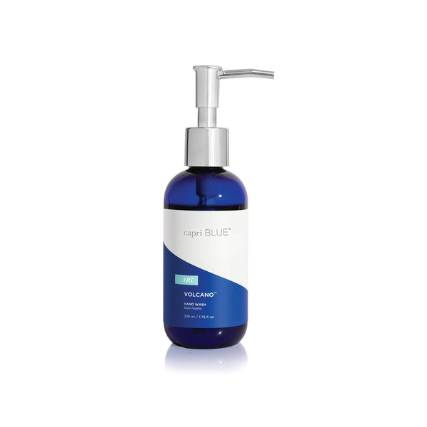 Volcano Hand Wash  - 7.75 fl oz