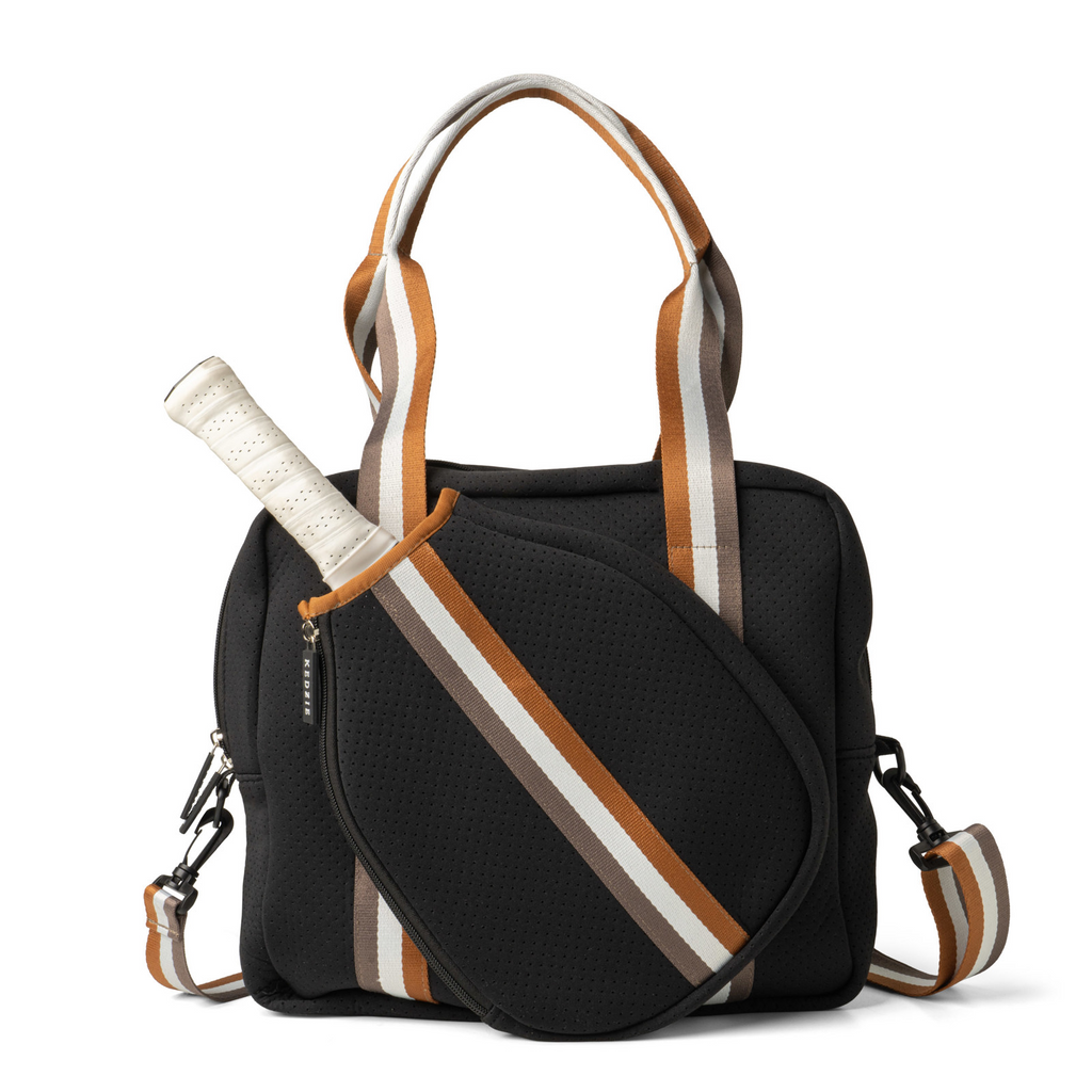 Kenzie Pickleball Tote - Thumbnail 4