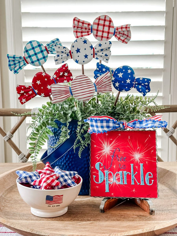 Mini Kross Free To Sparkle