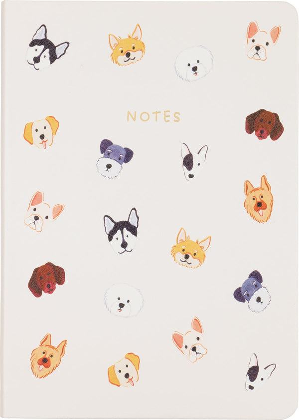 Style Journal Good Boy