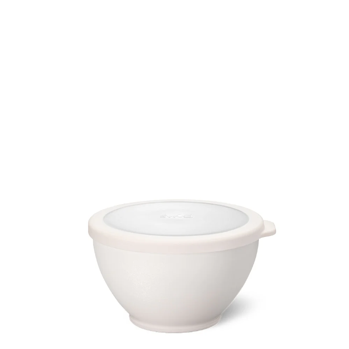 Shimmer Pearl Lunch Bowl Set 60 oz.