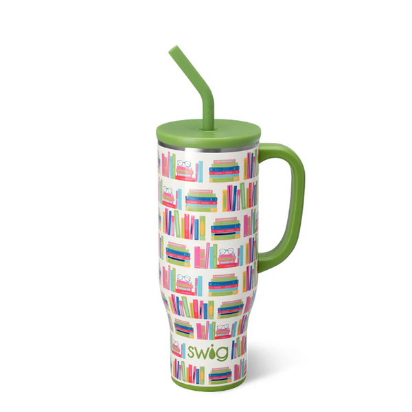 Book Club Mega Mug (30 oz.)