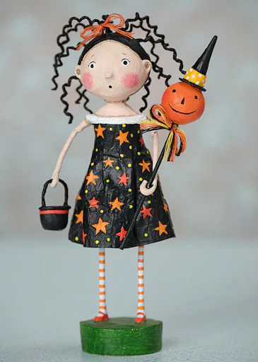 Lori Mitchell Crimp & Crinkle