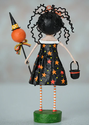 Lori Mitchell Crimp & Crinkle