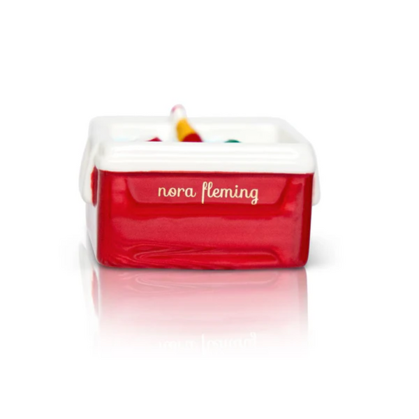 Ice Cold (Cooler)