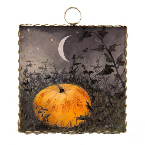 Mini Gallery Scary Pumpkin Patch - Thumbnail 3