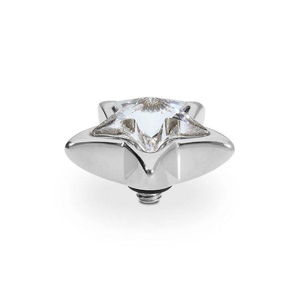 Stellar Topper 13mm Silver