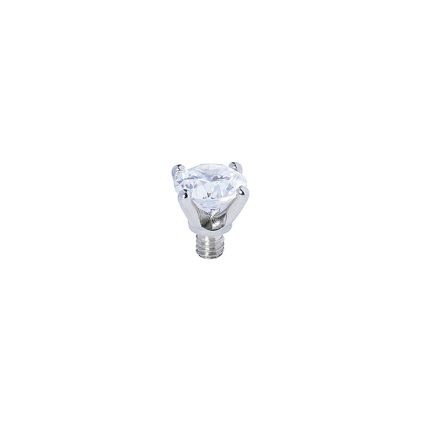 Arezzo 6mm Topper
