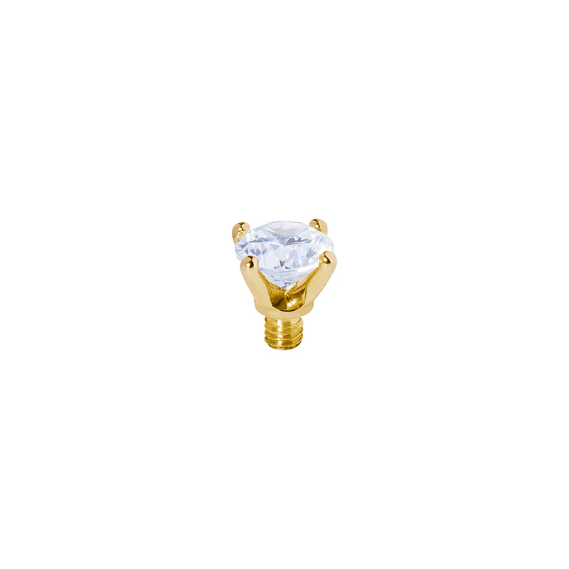 Arezzo 6mm Topper