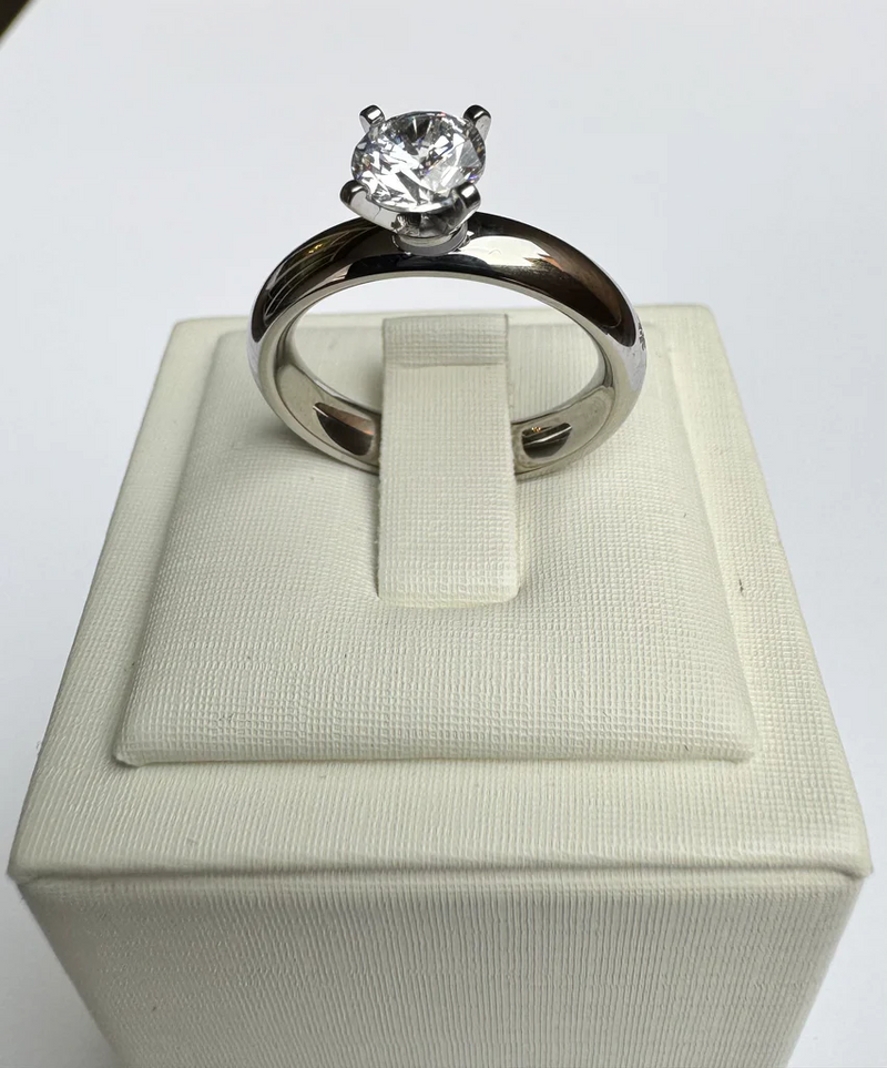 Arezzo 6mm Topper