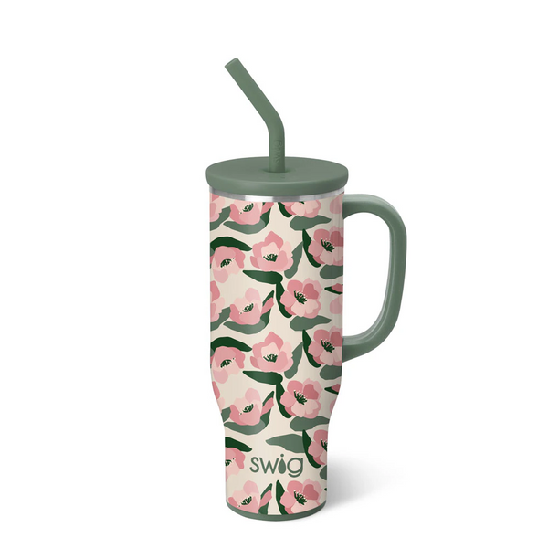 Sweet Pea Mega Mug (30 oz.)