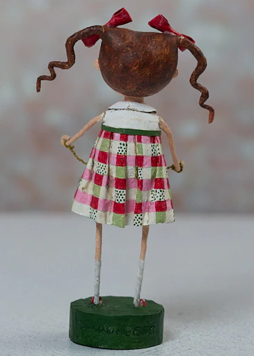 Lori Mitchell Merry Mary