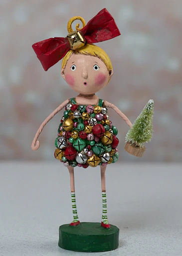 Lori Mitchell Jingle Belle