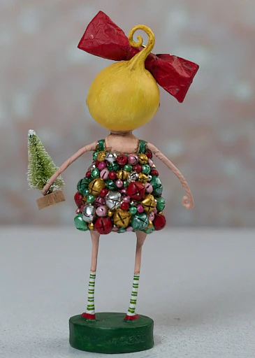 Lori Mitchell Jingle Belle