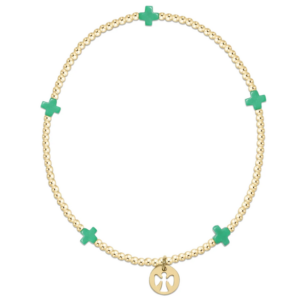 Egirl - Egives To Camp Mystic Bracelet