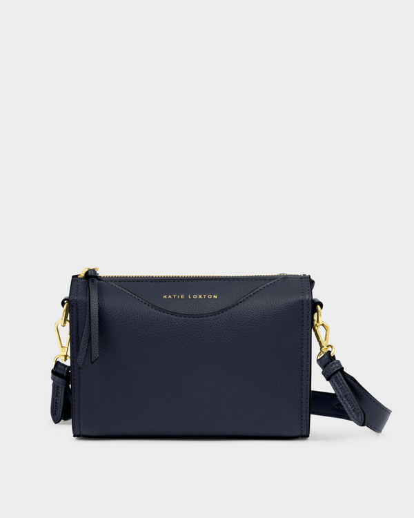Alba Crossbody Bag Navy