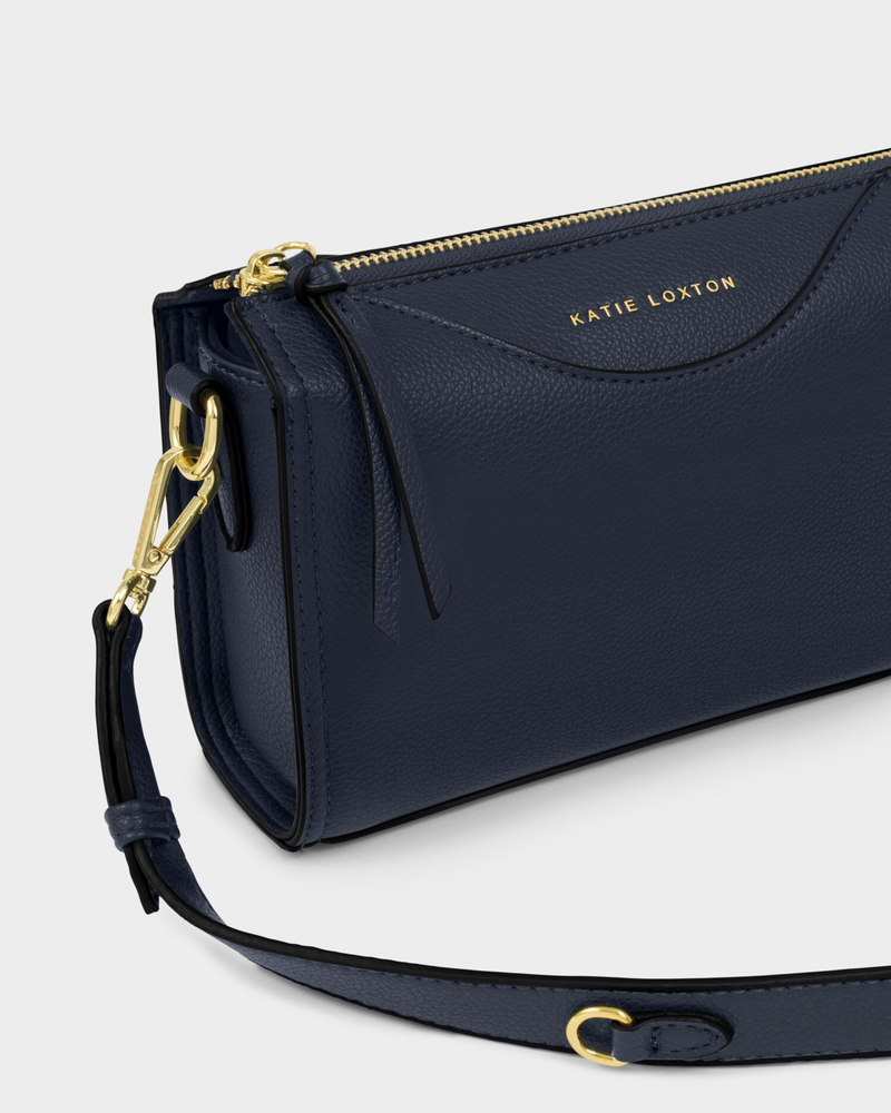 Alba Crossbody Bag Navy