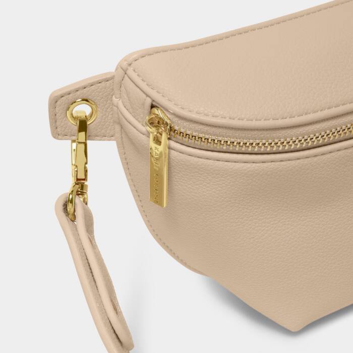 Maya Belt Bag Light Taupe