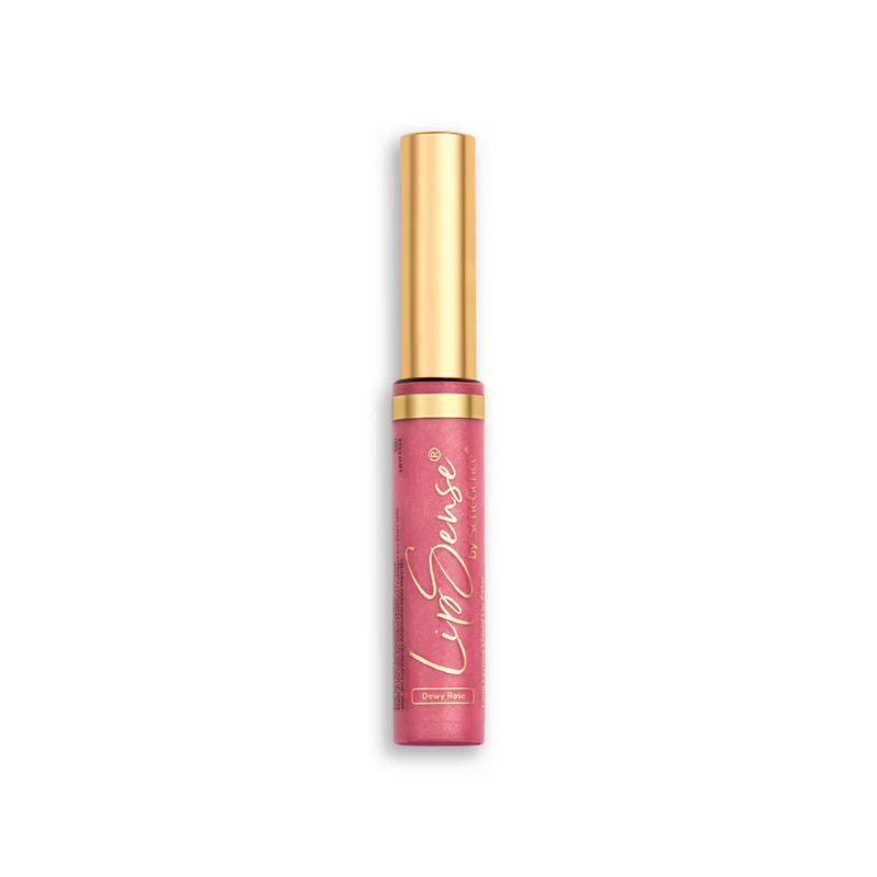 Dewy Rose Lip Color