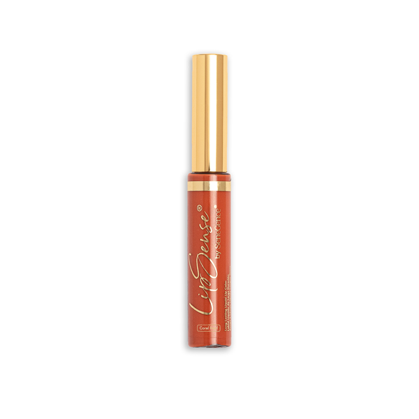 Coral Reef Lip Color
