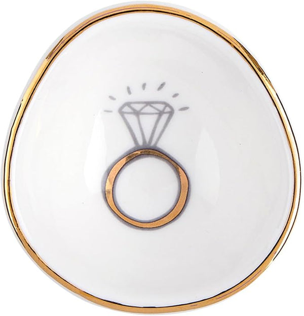 Ring Dish