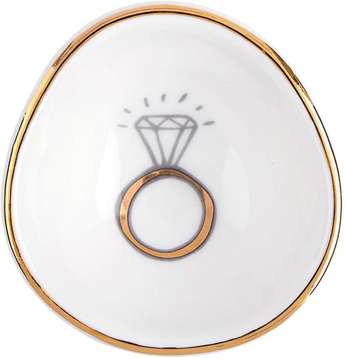 Ring Dish